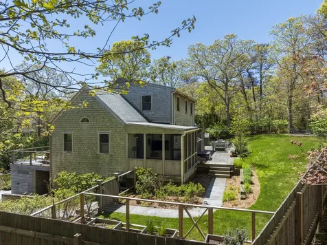81 Leland Avenue Vineyard Haven MA 02568