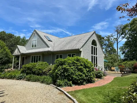 26 Bijahs Way Chilmark MA 02535