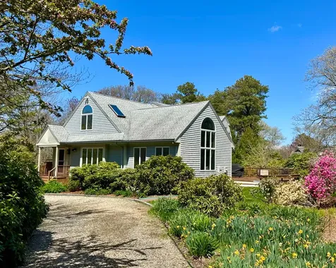 26 Bijahs Way Chilmark MA 02535