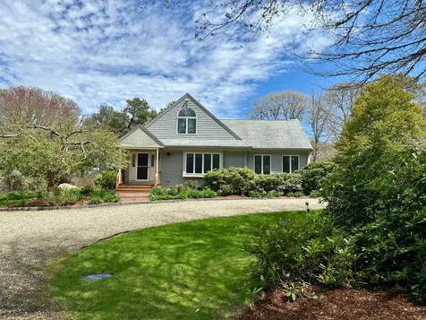 26 Bijahs Way Chilmark MA 02535