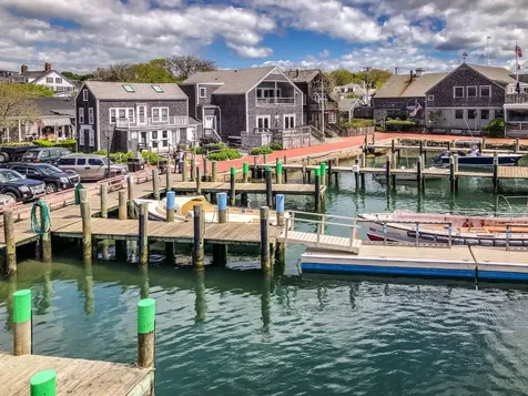 87 Whalers Walk Edgartown MA 02539