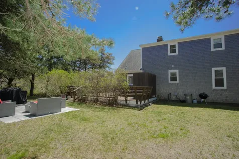 21 Schoolhouse Road Edgartown MA 02539