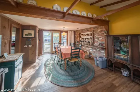 23 Circuit Avenue Extension Oak Bluffs MA 02557