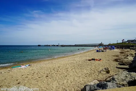 23 Circuit Avenue Extension Oak Bluffs MA 02557