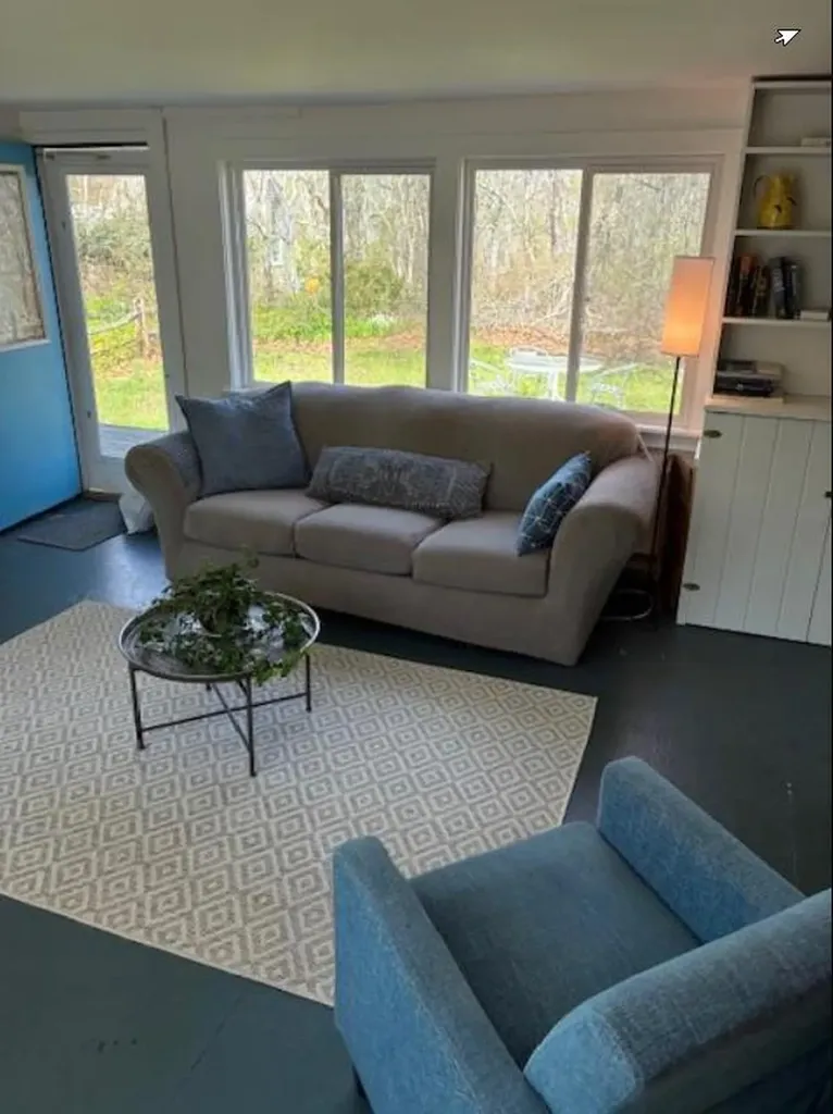 318 Lamberts Cove Road West Tisbury MA 02575
