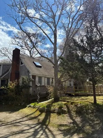318 Lamberts Cove Road West Tisbury MA 02575