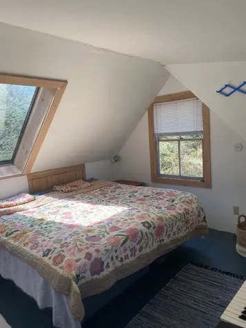 318 Lamberts Cove Road West Tisbury MA 02575