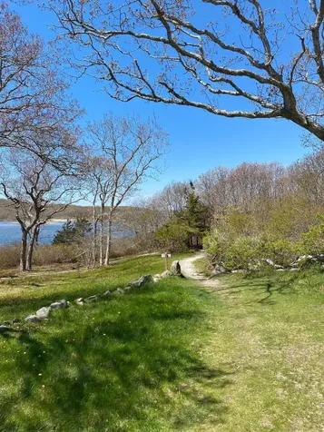 318 Lamberts Cove Road West Tisbury MA 02575