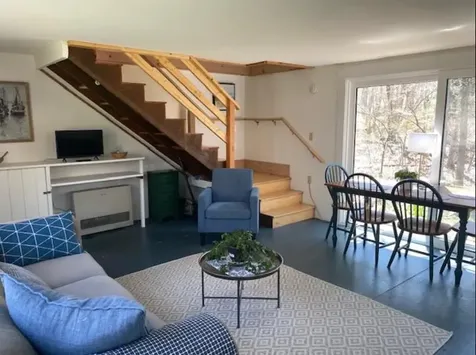 318 Lamberts Cove Road West Tisbury MA 02575