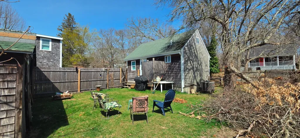 15 Goah Way Vineyard Haven MA 02568