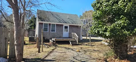 15 Goah Way Vineyard Haven MA 02568