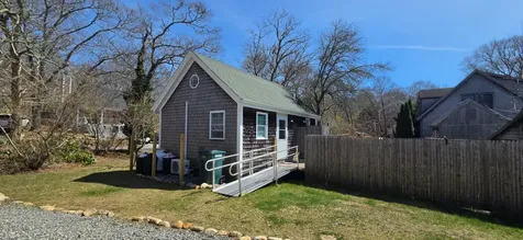 15 Goah Way Vineyard Haven MA 02568