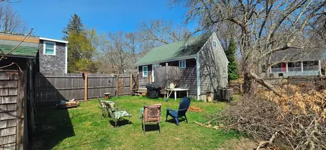 15 Goah Way Vineyard Haven MA 02568