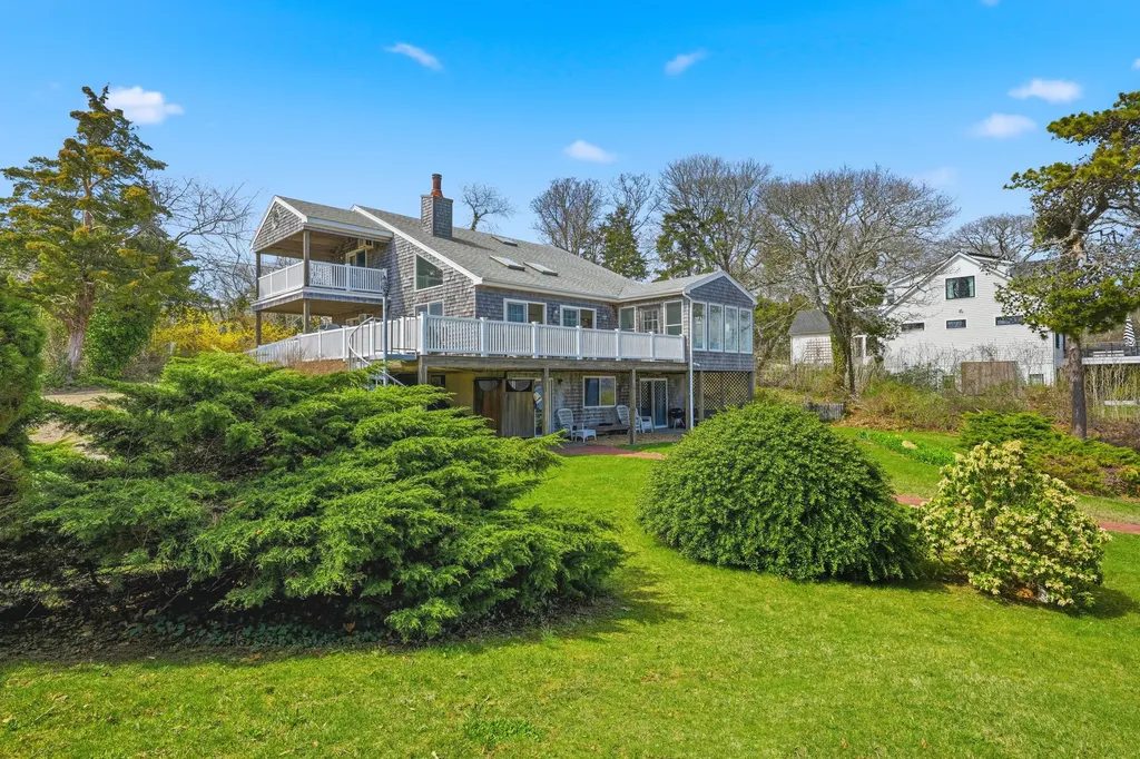 95 Hines Point Road Vineyard Haven MA 02568