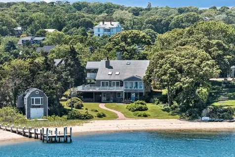 95 Hines Point Road Vineyard Haven MA 02568