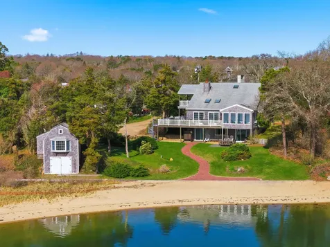 95 Hines Point Road Vineyard Haven MA 02568