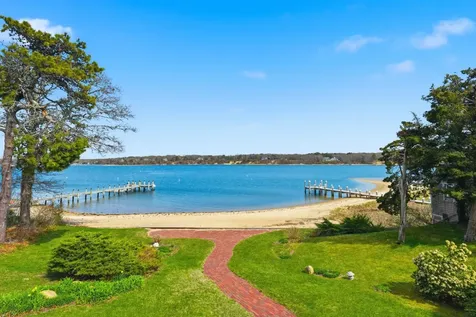 95 Hines Point Road Vineyard Haven MA 02568