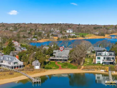 95 Hines Point Road Vineyard Haven MA 02568