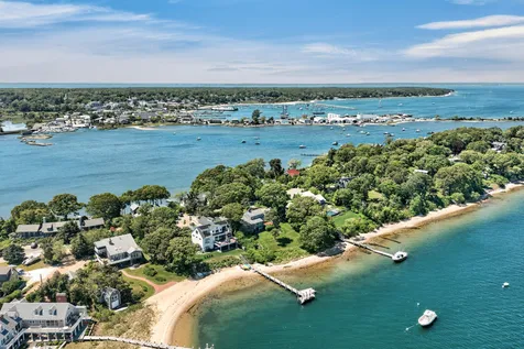 95 Hines Point Road Vineyard Haven MA 02568
