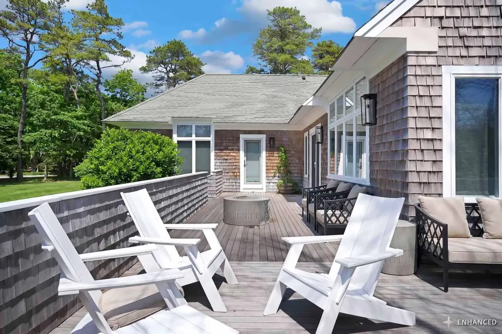 471 West Tisbury Road Edgartown MA 02539