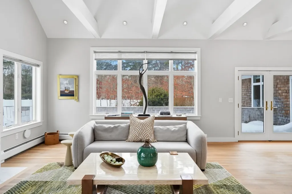 471 West Tisbury Road Edgartown MA 02539
