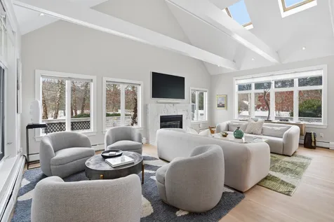 471 West Tisbury Road Edgartown MA 02539