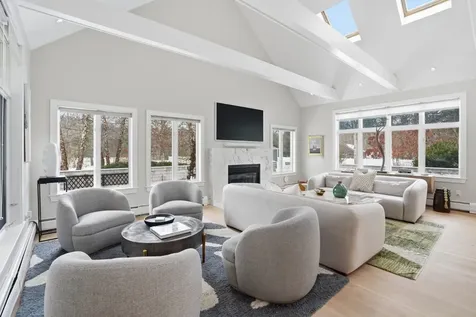 471 West Tisbury Road Edgartown MA 02539