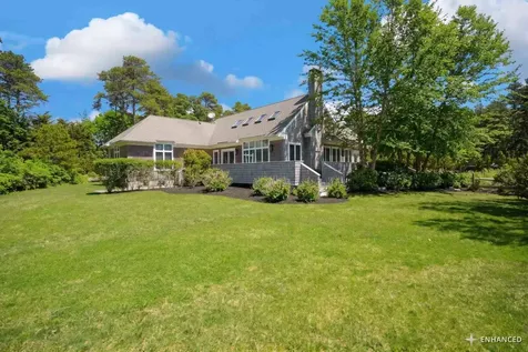 471 West Tisbury Road Edgartown MA 02539