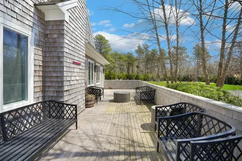 471 West Tisbury Road Edgartown MA 02539
