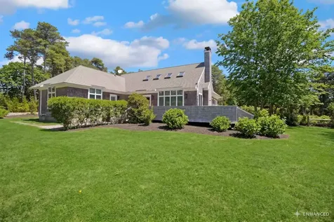 471 West Tisbury Road Edgartown MA 02539