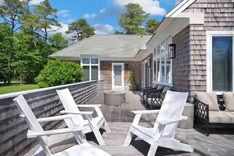 471 West Tisbury Road Edgartown MA 02539