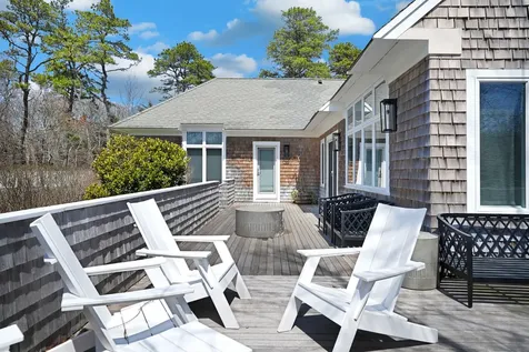 471 West Tisbury Road Edgartown MA 02539