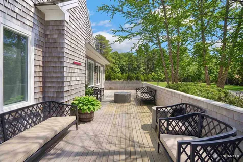 471 West Tisbury Road Edgartown MA 02539