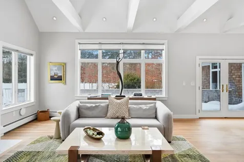 471 West Tisbury Road Edgartown MA 02539