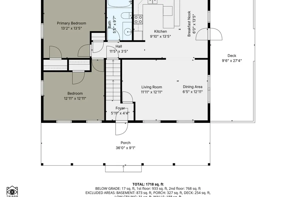 116 Franklin Terrace Vineyard Haven MA 02568