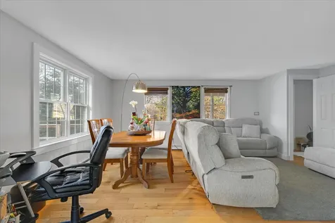 116 Franklin Terrace Vineyard Haven MA 02568