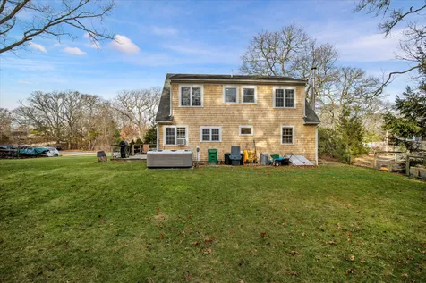 116 Franklin Terrace Vineyard Haven MA 02568