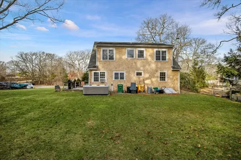 116 Franklin Terrace Vineyard Haven MA 02568