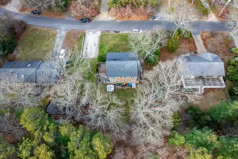 116 Franklin Terrace Vineyard Haven MA 02568