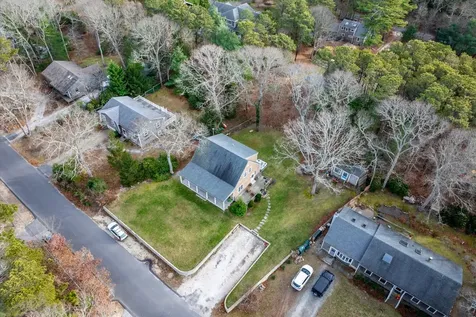 116 Franklin Terrace Vineyard Haven MA 02568