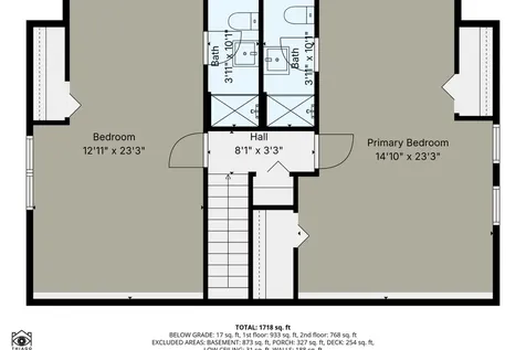 116 Franklin Terrace Vineyard Haven MA 02568