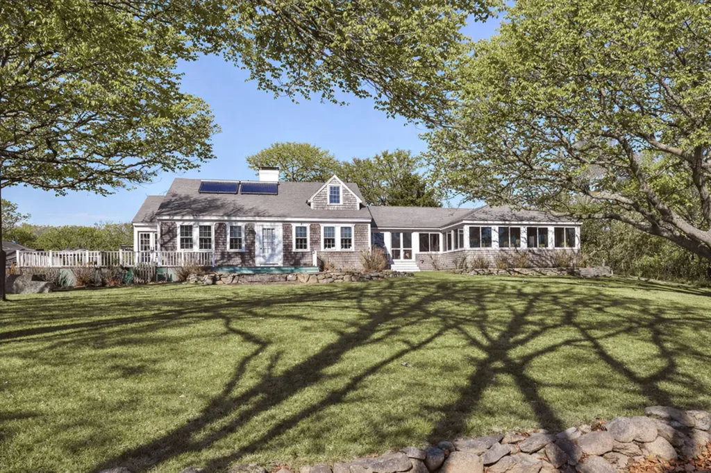205 South Road Chilmark MA 02535