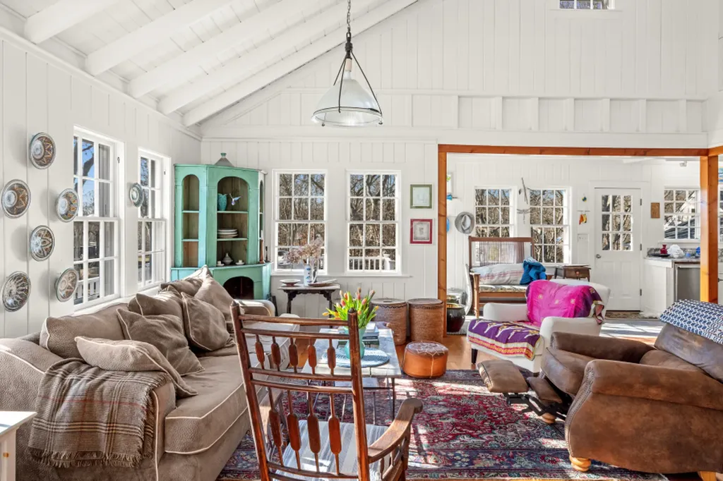 205 South Road Chilmark MA 02535