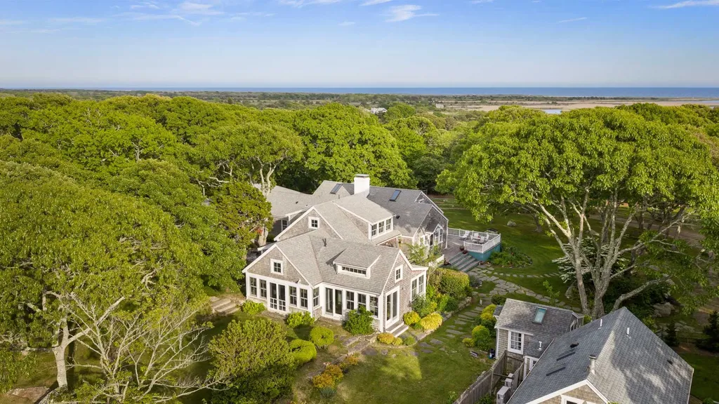 205 South Road Chilmark MA 02535