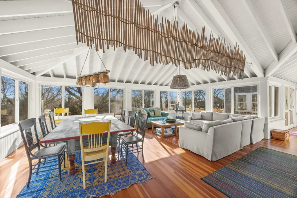 205 South Road Chilmark MA 02535