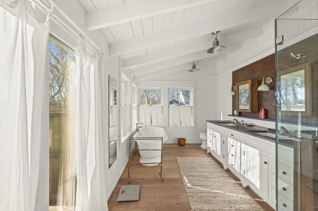205 South Road Chilmark MA 02535