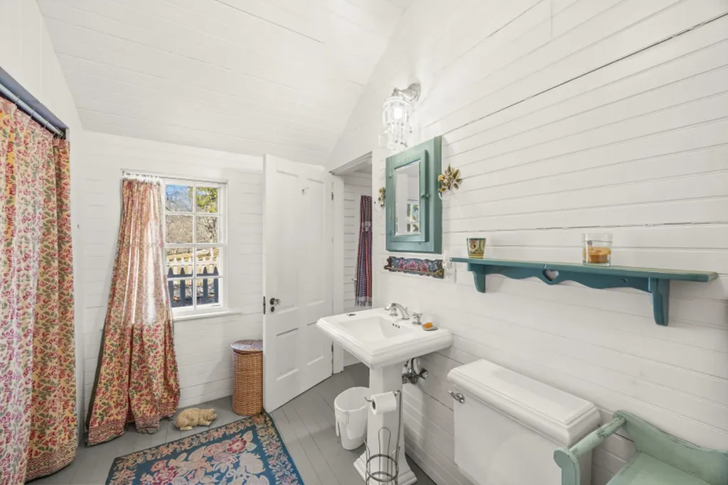 205 South Road Chilmark MA 02535