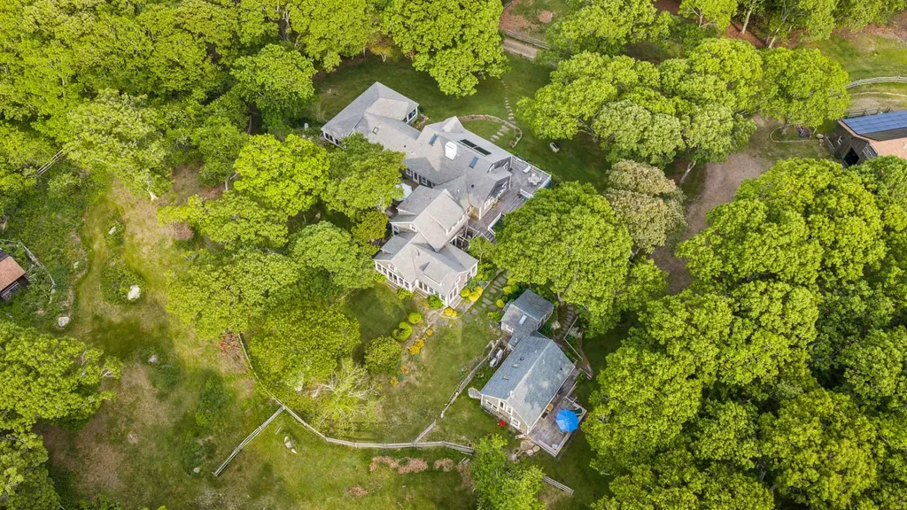 205 South Road Chilmark MA 02535