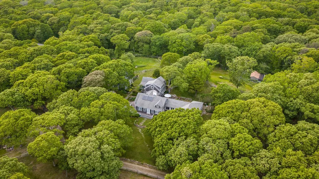 205 South Road Chilmark MA 02535