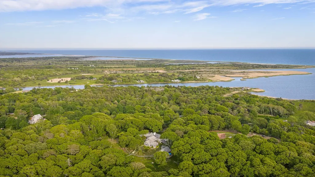 205 South Road Chilmark MA 02535